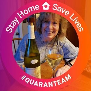 Meet your Posher, Sandra